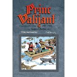 Čarobna knjiga Harold R. Foster - Princ Valijant 25 | Eponuda.com