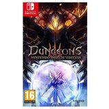 Kalypso Media Dungeons 3 - Nintendo Switch Edition (Nintendo Switch) Cene