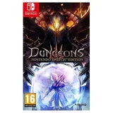 Dungeons 3 - Switch Edition (Switch)