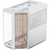 APNX V1-W White Wood | PC case Cijene