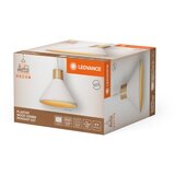 Ledvance viseći luster na sajli decor plaster 1xE27/25W/230V, prečnik 22 cm, bela (gips) | Eponuda.com