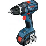 Bosch akumulatorska bušilica GSR 18 V-Li | Eponuda.com