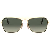 Ray-ban caravan naočare za sunce rb 3136 181/71 | ePonuda.com