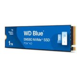 Western Digital blue SN580 4150MB/s 4150MB/s wds100t3b0e ssd M.2 nvme 1TB Cene