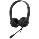 HU-8 usb slušalice sa mikrofonom