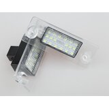 Oem LED osvetljenje za tablice sa 18 LED dioda za Audi A4 B5 (1994-2001) | Eponuda.com