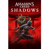 Xbox One / Xbox 360 / Xbox Live Assassin’s Creed Shadows - Pre-Order Bonus (DLC) (Xbox Series X|S) XBOX LIVE Key EUROPE | ePonuda.com