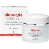 Skincode essentials regenerativna noćna krema 50 ml Cene