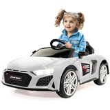 JAMARA Igračka na daljinsko upravljanje Ride-on Audi R8 Spyder 18V Einhell Power X-Change starter set | shoptok.hr
