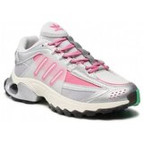 Adidas Nizke superge Thesia Srebrna | Shoptok.si