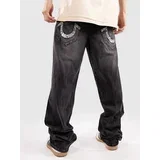 Ricky Sn Nf Embr Bndna Hs 34In Kavbojke compass trail black wash