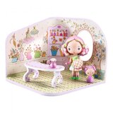 Djeco Tinyly – Cvetličarka Rosalie Cene