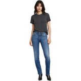 G-star Raw Overdyed Front Seam majica | Eponuda.com