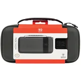 Torbica za Nintendo Switch™ 2 PlayTrek™ Travel - Antracit Crna
