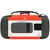 TURTLE BEACH SWITCH 2 PLAYTREK torbica črne barve