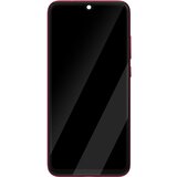 Xiaomi Zaslon + Šasija za Redmi Note 7 Nebula Originalni servisni paket, Rde?a, (5000084927) | Shoptok.si