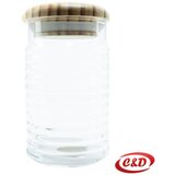 Staklena tegla/posuda | Eponuda.ba