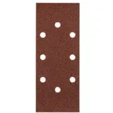 brusni papir za drvo-metal 93 x 230 mm tip A GR MIX