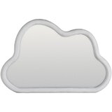 Ixia Zidno ogledalo 90x60 cm Cloud – Cijene