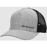 Oakley Chalten Kapa s šiltom new granite hthr / black | Shoptok.si