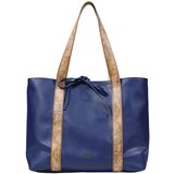 Alviero Martini Torbe LM LC98 9890 Modra | Shoptok.si