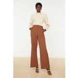 Trendyol Ženske hlače High Waist | Shoptok.si