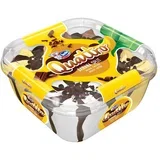 sladoled QUATTRO Banana Split 900ml
