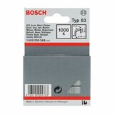 Bosch klamarice 11,4x0,74x10mm tip 53 1000 kom 1609200366 Cene