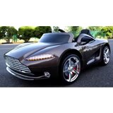 Baby toys Auto Aston Martin 12v J-MB1113P BRAON METALIK | ePonuda.com