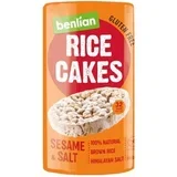 galete rice cakes susam i so 100g