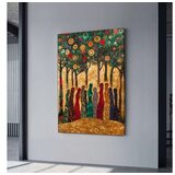 WALLXPERT Dekorativna slika YNS 1045 80 x 120 | Eponuda.com