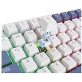 Trust žična mehanska gaming tipkovnica GXT 872 XYRA TKL 25729 | Shoptok.si