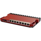 MikroTik L009UiGS-RM router Cene