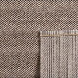 Novel Tkana Preproga Loom, Rjava, 120x170cm | Shoptok.si