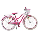 Volare Lovely dječji bicikl 26" roza | shoptok.hr
