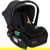 Kikka Boo auto sedište 40-87 cm I-Darling I-SIZE Dark Grey | ePonuda.com