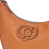 Guess Ročna torba Calebra HWBG95 36020 Rjava | Shoptok.si
