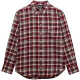 Superdry Check Flannel Relaxed košulja | Eponuda.com