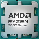 AMD Procesor AM5 Ryzen 7 9800X3D - Tray | Eponuda.com