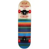 dečiji skejt blue skateboard šareni