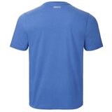 Musto Majice s kratkimi rokavi Original Ss Tee Modra | Shoptok.si