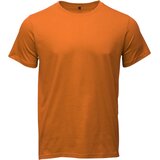 Albo Majica PRINT 150g oranž L /51285 Cene