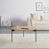 Mömax Klubska Miza Assuan | Shoptok.si