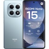 Xiaomi Redmi Note 15 5G Dual Sim 8GB RAM 256GB - plavi + Poklon Gratis Redmi Buds 6 Play bežične slušalice | shoptok.hr