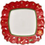  PLITVI KROŽNIK 28x28cm V&B, (20521826) | Shoptok.si
