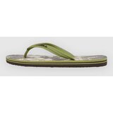 O'neill Profile Graphic Sandali green dusty flower | Shoptok.si