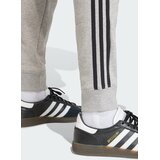 Adidas Hlače '3-STRIPES' svetlo siva / črna | Shoptok.si