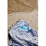 Sagaform Svijetlo plava boca za vodu za put od reciklirane plastike 600 ml Ture – | shoptok.hr