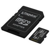 Kingston Technology Canvas Select Plus Gen3 128 GB MicroSDXC UHS-I 10.razred | shoptok.hr