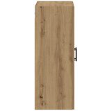  Komoda Artisan hrast 69,5x34x90 cm izrađeno drvo | shoptok.hr